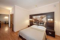 Санаторий Саки. Номер Люкс