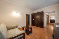 Санаторий Саки. Номер Люкс