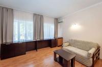 Санаторий Саки. Номер Люкс