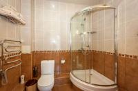 Санаторий Саки. Номер Люкс