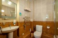 Санаторий Саки. Номер Люкс